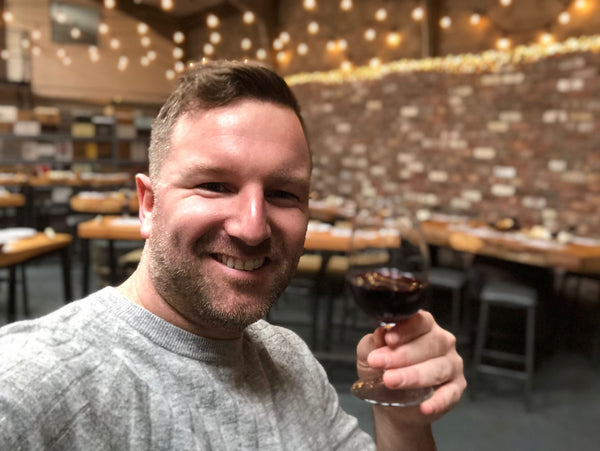 Wine & Cheese Club - Thursday 27th February