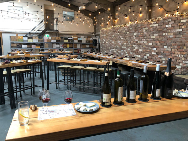 Christmas Special Wine Tasting - Thursday 19th Dec