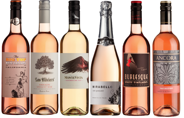 Ten Streets Wine Pick & Mix Box
