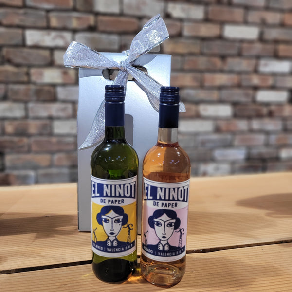 El Ninot Double Gift Set