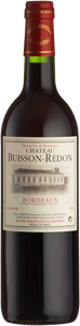 Château Buisson-Redon, Bordeaux 2020