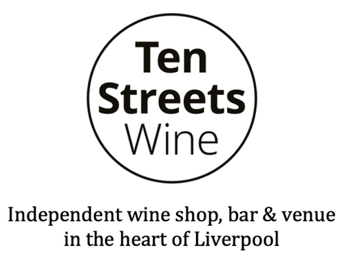 Ten Streets Wine