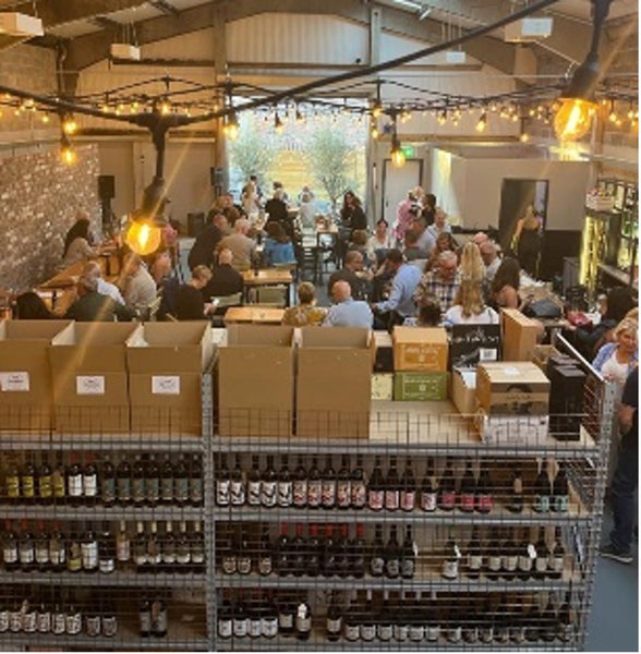 Wine & Cheese Club - Thursday 16th April