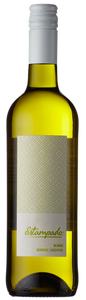 Estampado White Blend