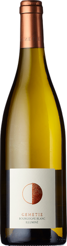 GENETIE Bourgogne Chardonnay ‘Illuminé’