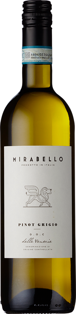 Mirabello Pinot Grigio
