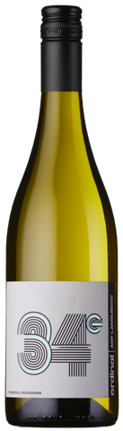 Ordinal Piquepoul, Roussanne