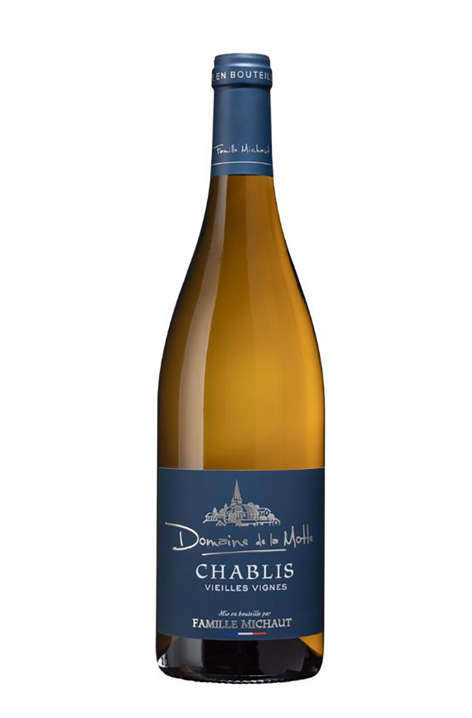 Domaine de la Motte Chablis Vieilles Vignes