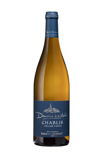 Domaine de la Motte Chablis Vieilles Vignes