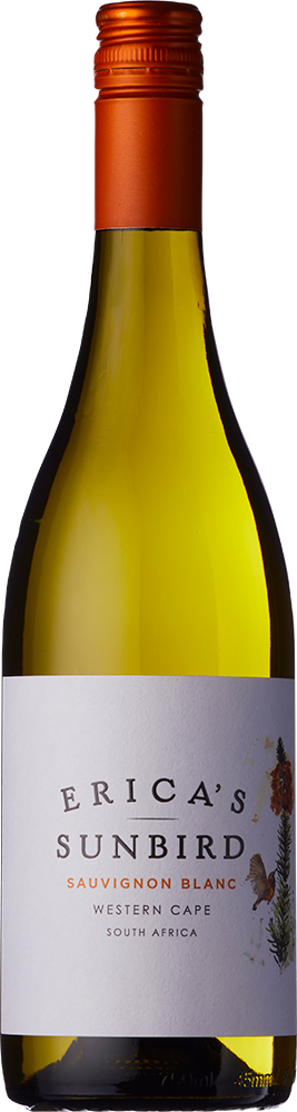 Erica’s Sunbird Sauvignon Blanc