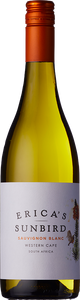 Erica’s Sunbird Sauvignon Blanc