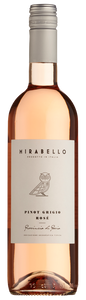 Mirabello Pinot Grigio Rosé