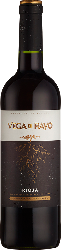 Vega del Rayo Rioja