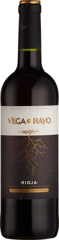 Vega del Rayo Rioja