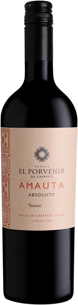 Amauta Absoluto Tannat