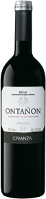 Ontañón Rioja Crianza 2018