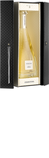 Ferghettina Franciacorta Milledi 2016 (in gift box)